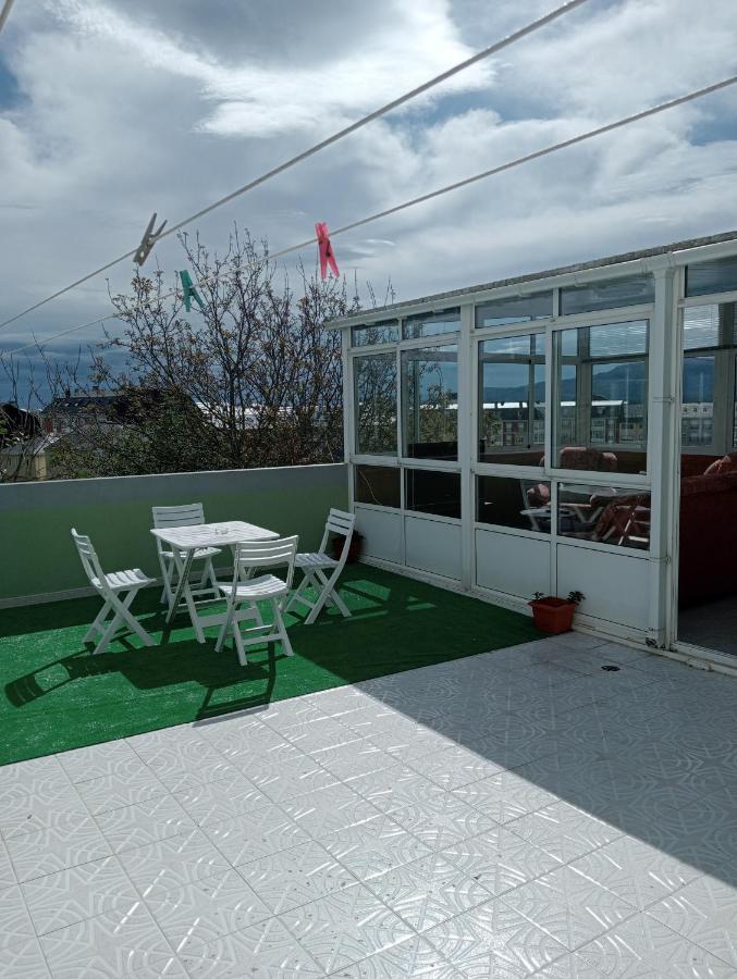 Casa Maria Villa Foz Exterior photo