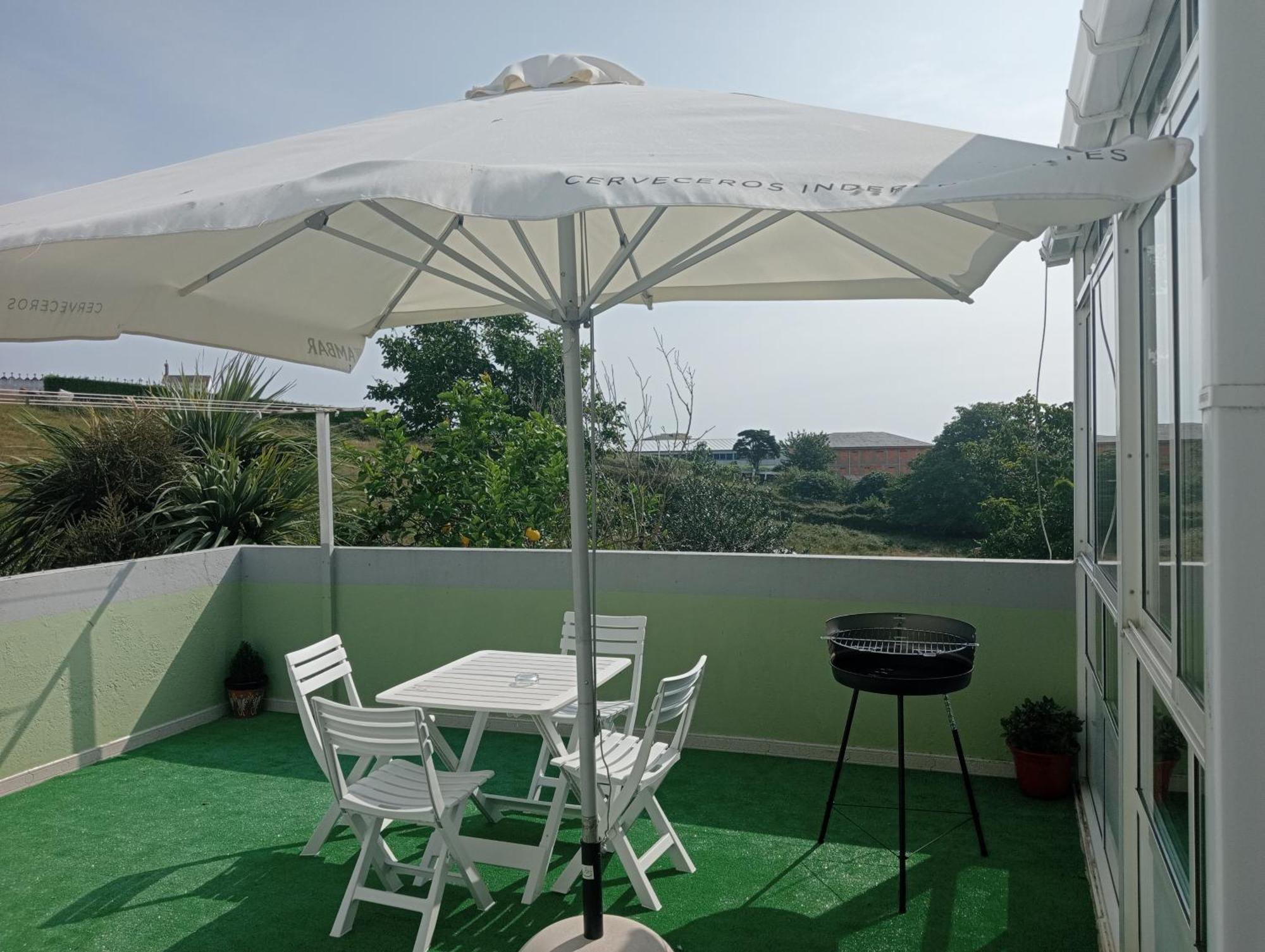 Casa Maria Villa Foz Exterior photo